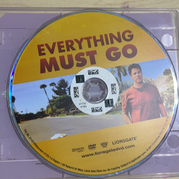 🤣🤣 Laugh so hard I Peed a little - 8 ab workout DVDs. 🤪🤪 - Picture 9 of 9